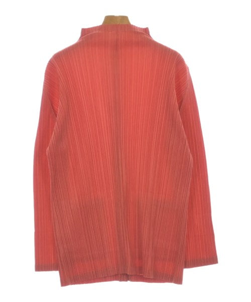 PLEATS PLEASE 休閒襯衫