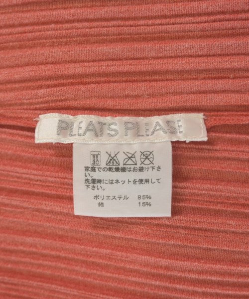 PLEATS PLEASE 休閒襯衫