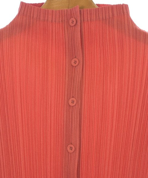 PLEATS PLEASE 休閒襯衫