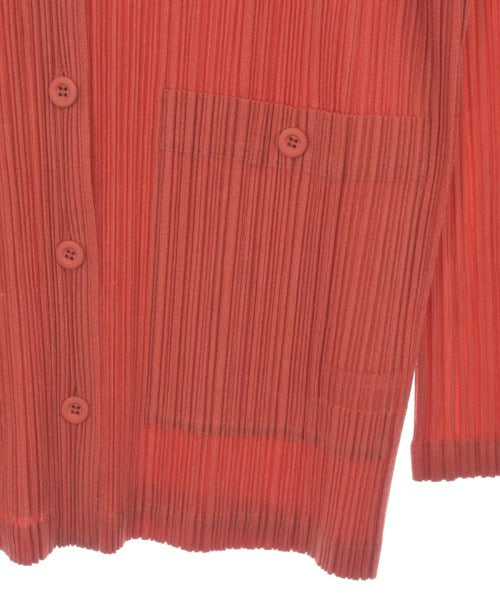 PLEATS PLEASE 休閒襯衫