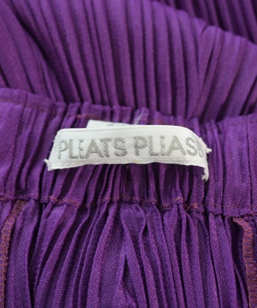 PLEATS PLEASE 長裙/超長裙