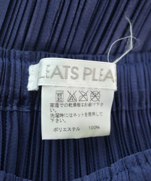 PLEATS PLEASE 長裙/超長裙