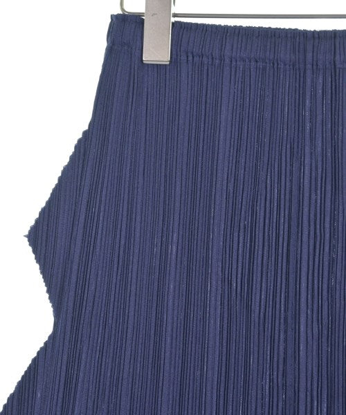 PLEATS PLEASE 長裙/超長裙