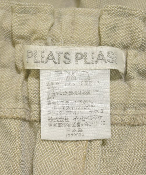 PLEATS PLEASE 其他款