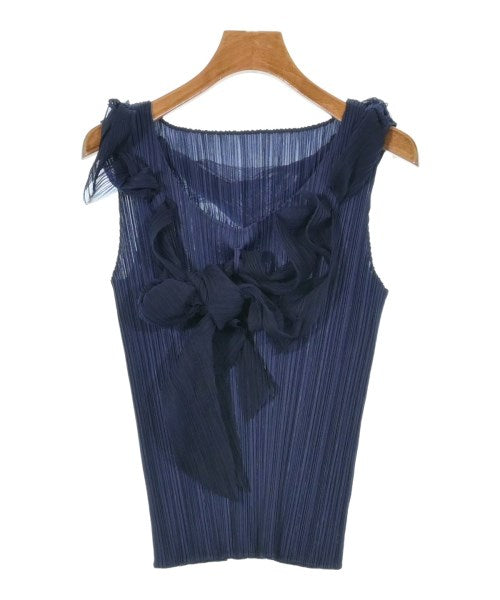 PLEATS PLEASE 女襯衫