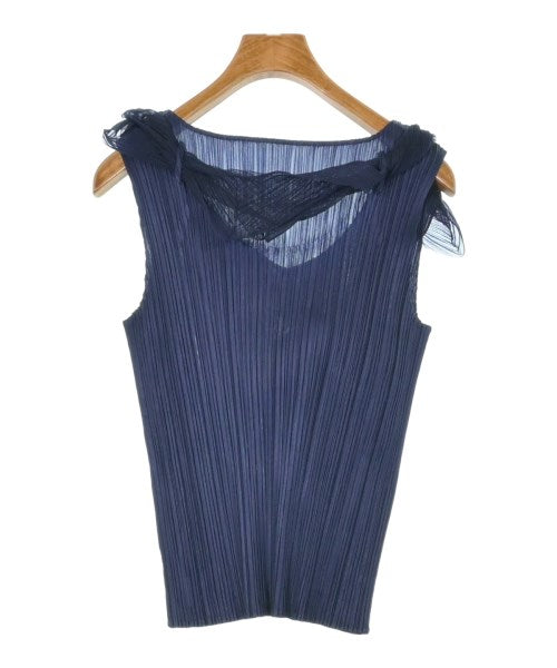 PLEATS PLEASE 女襯衫