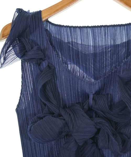 PLEATS PLEASE 女襯衫