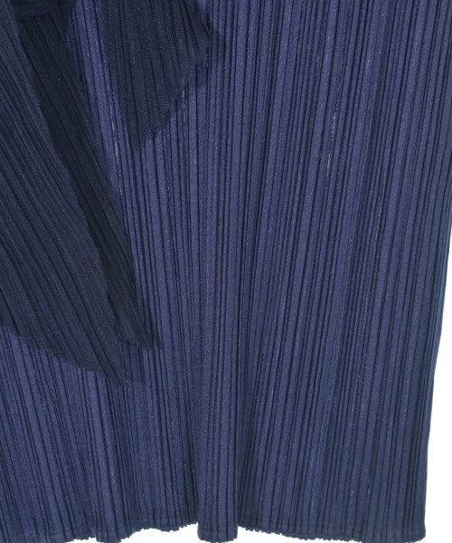 PLEATS PLEASE 女襯衫