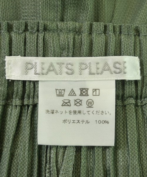 PLEATS PLEASE 其他款