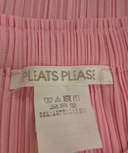PLEATS PLEASE 長裙/超長裙