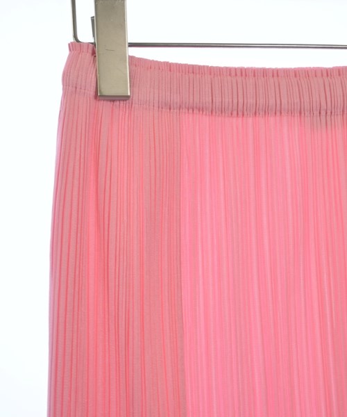 PLEATS PLEASE 長裙/超長裙