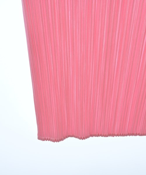 PLEATS PLEASE 長裙/超長裙