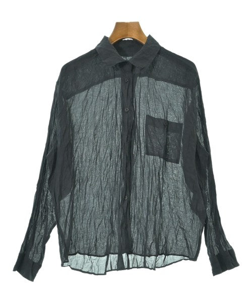 PLEATS PLEASE 休閒襯衫