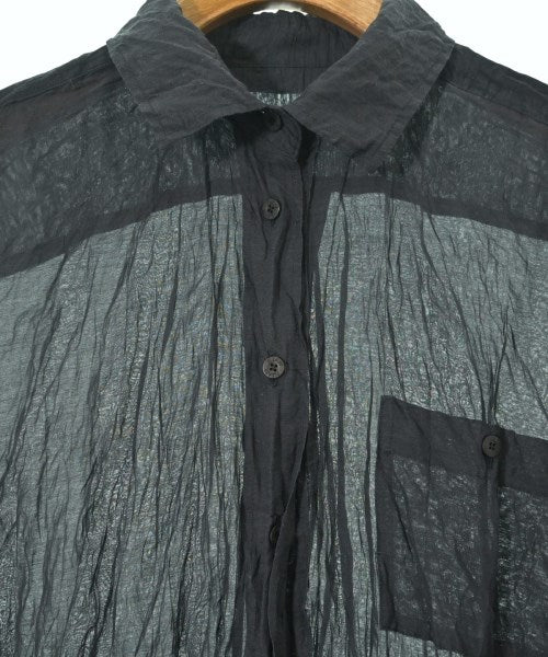 PLEATS PLEASE 休閒襯衫