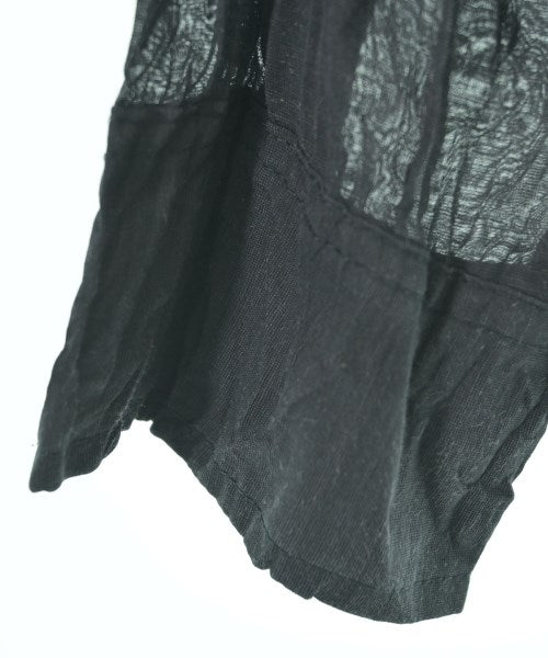 PLEATS PLEASE 休閒襯衫