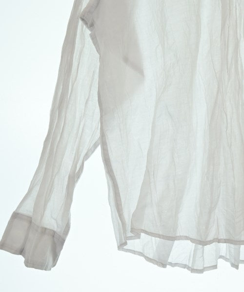 PLEATS PLEASE 休閒襯衫