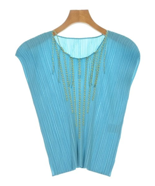 PLEATS PLEASE 休閒襯衫