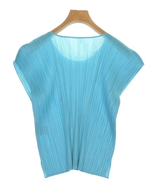 PLEATS PLEASE 休閒襯衫