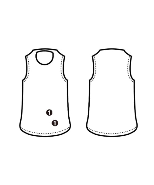 PLEATS PLEASE 休閒襯衫