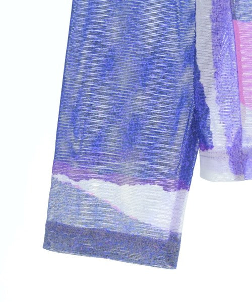 PLEATS PLEASE T恤/上衣