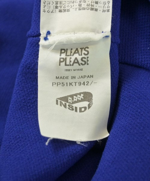 PLEATS PLEASE 毛衣