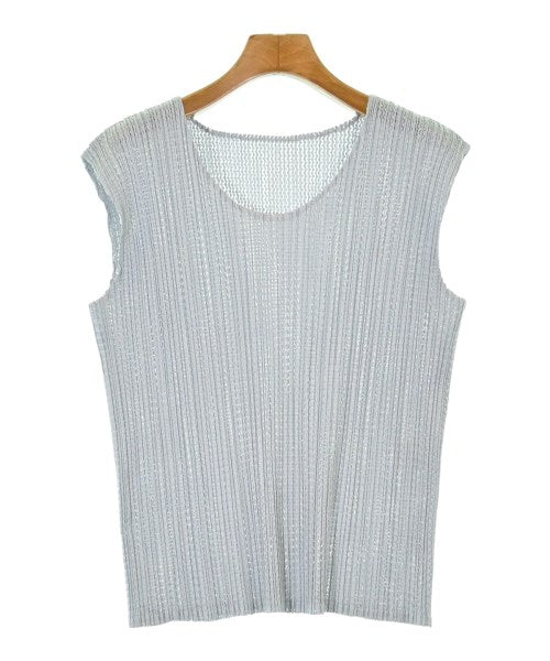 PLEATS PLEASE 女襯衫