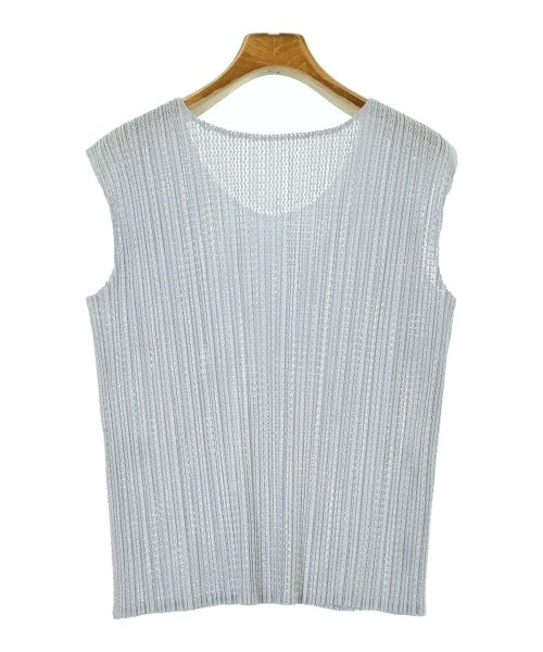 PLEATS PLEASE 女襯衫