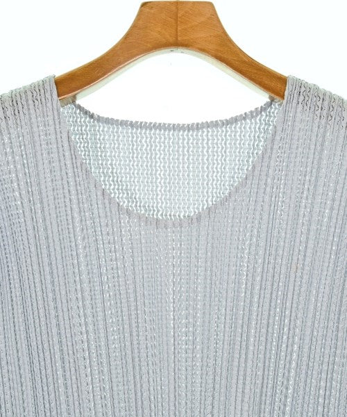 PLEATS PLEASE 女襯衫