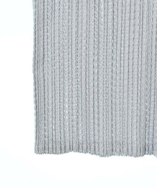 PLEATS PLEASE 女襯衫