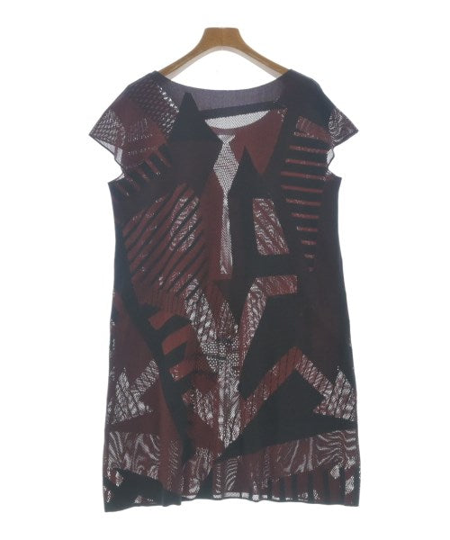 PLEATS PLEASE 洋裝