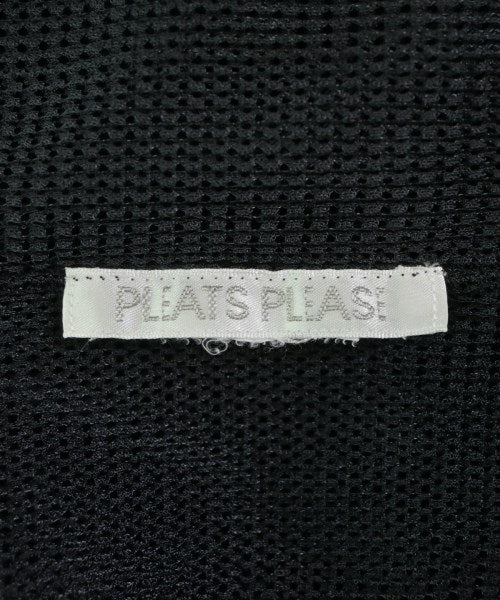 PLEATS PLEASE 休閒襯衫