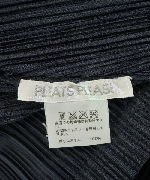 PLEATS PLEASE 休閒夾克