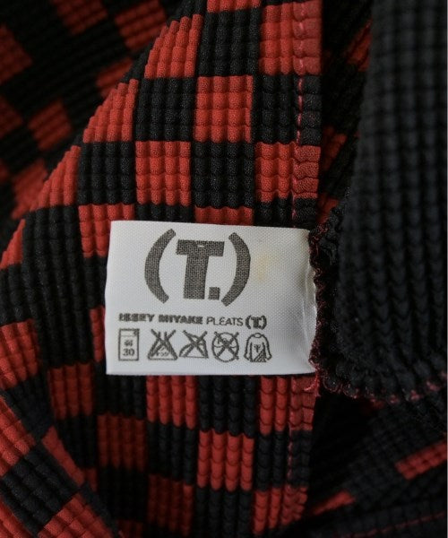 PLEATS PLEASE 休襯衫