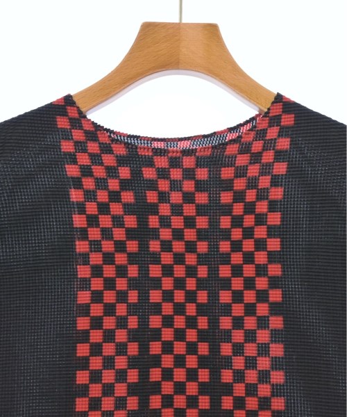 PLEATS PLEASE 休襯衫