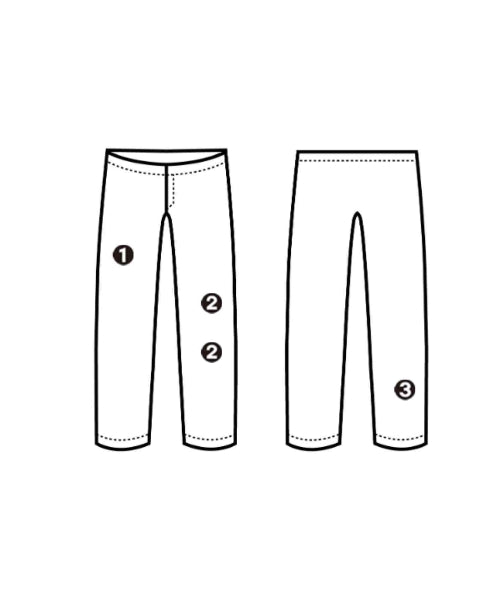 PLEATS PLEASE 其他款