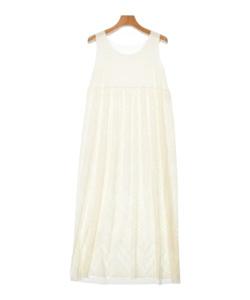 PLEATS PLEASE 洋裝