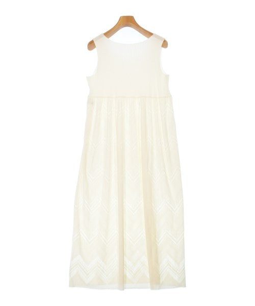 PLEATS PLEASE 洋裝