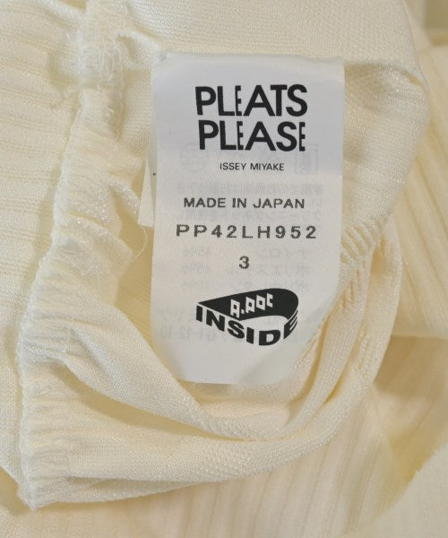 PLEATS PLEASE 洋裝