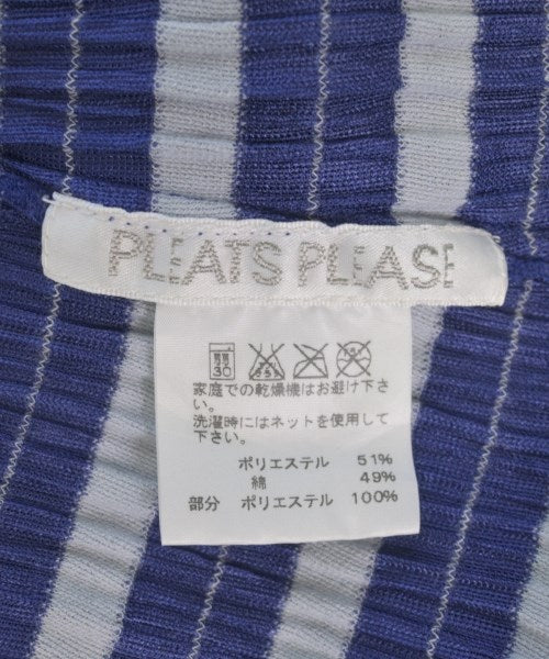 PLEATS PLEASE 女襯衫
