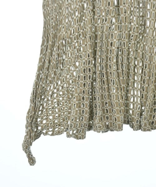 PLEATS PLEASE 休閒襯衫