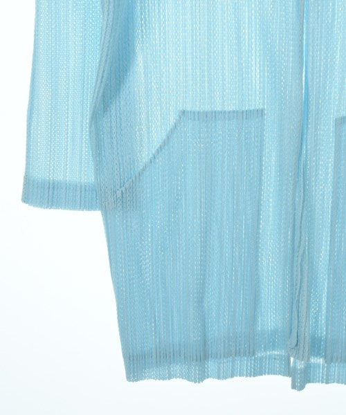 PLEATS PLEASE 休襯衫