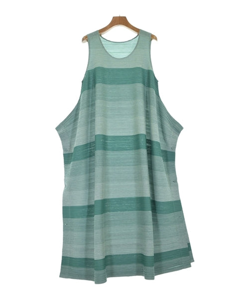 PLEATS PLEASE 洋裝