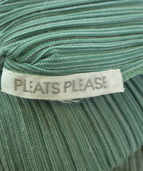 PLEATS PLEASE 洋裝