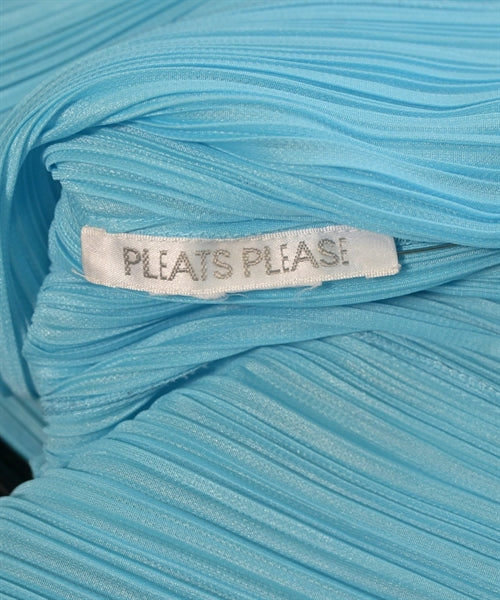 PLEATS PLEASE 女襯衫