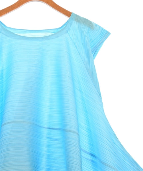 PLEATS PLEASE 女襯衫