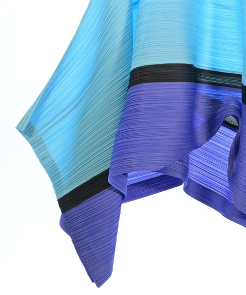 PLEATS PLEASE 女襯衫