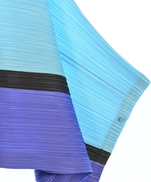 PLEATS PLEASE 女襯衫