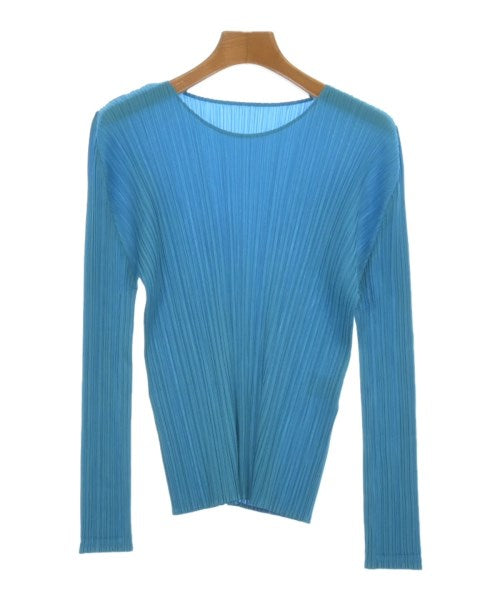 PLEATS PLEASE 女襯衫