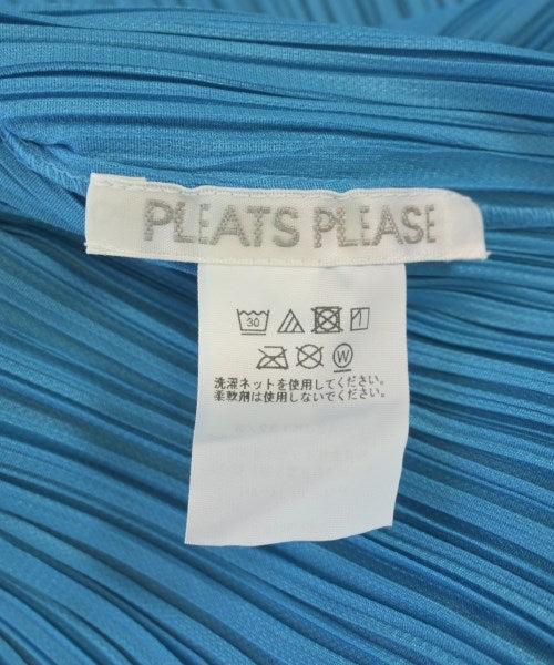 PLEATS PLEASE 女襯衫