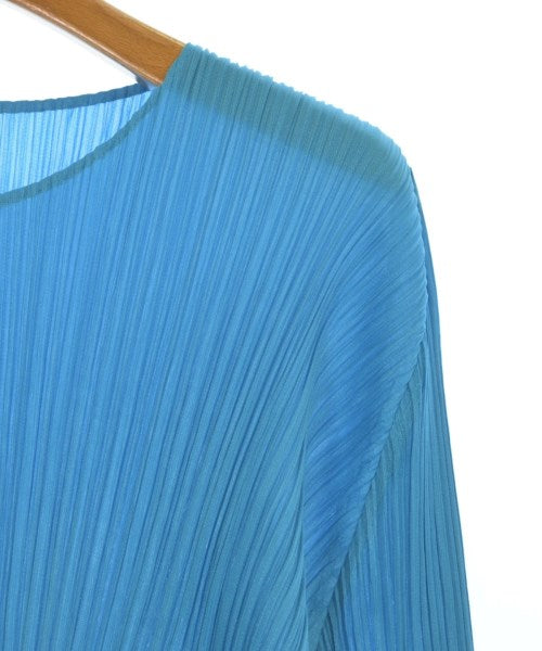 PLEATS PLEASE 女襯衫